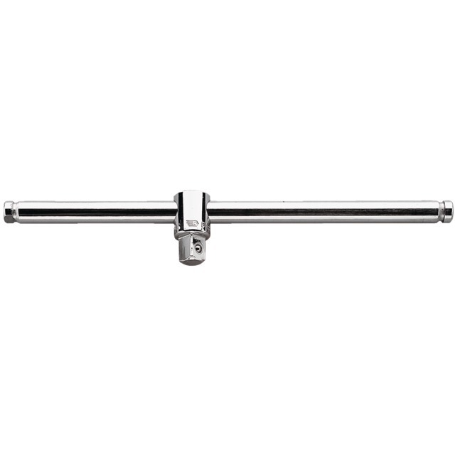 Poignee Coulissante 1/2" LG 275 MM référence fournisseur 261734